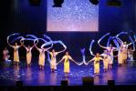 Danse moderne adultes juin 2026